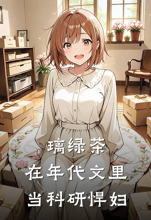 璃洛苏启明(璃绿茶：在年代文里当科研悍妇)全章节在线阅读_(璃绿茶：在年代文里当科研悍妇)全本在线阅读