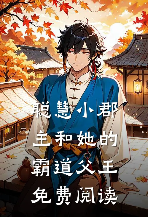 聪慧小郡主和她的霸道父王免费阅读