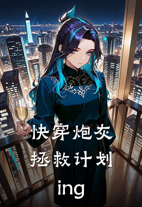 快穿炮灰拯救计划ing