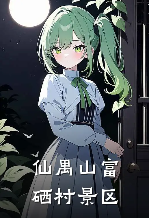 仙禺山富硒村景区