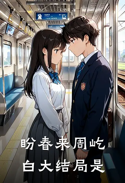 盼春来周屹白大结局是