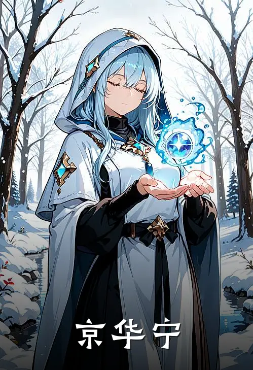 京华宁