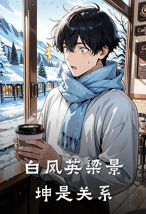 白凤英梁景坤是关系