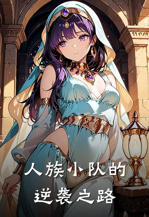 人族小队的逆袭之路