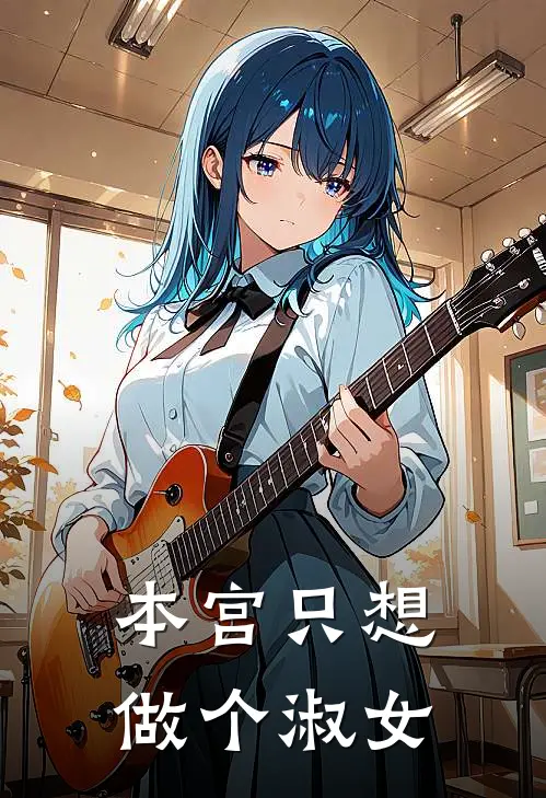 本宫只想做个淑女