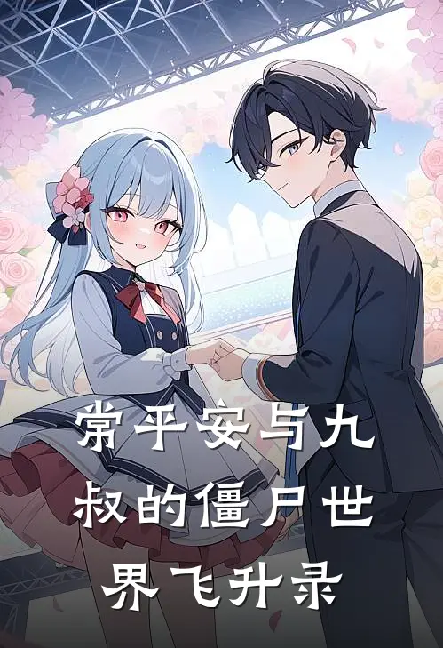 常平安与九叔的僵尸世界飞升录