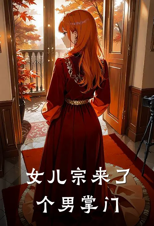 女儿宗来了个男掌门