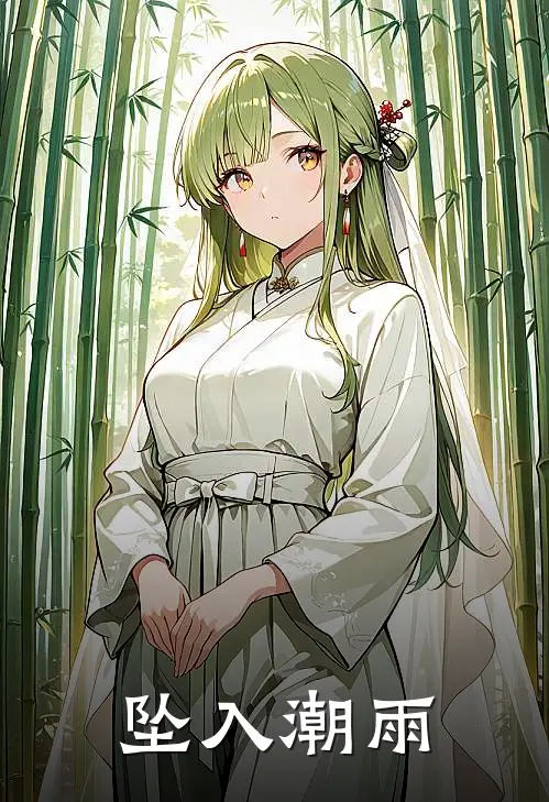 坠入潮雨