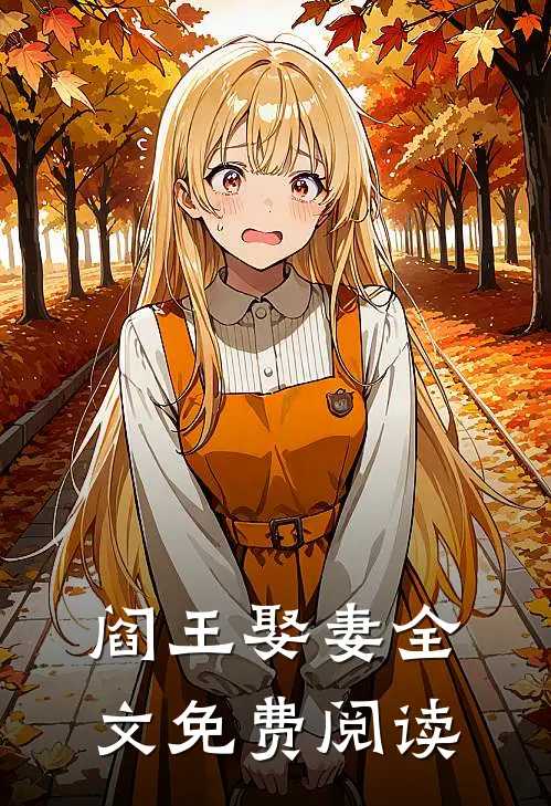 阎王娶妻全文免费阅读