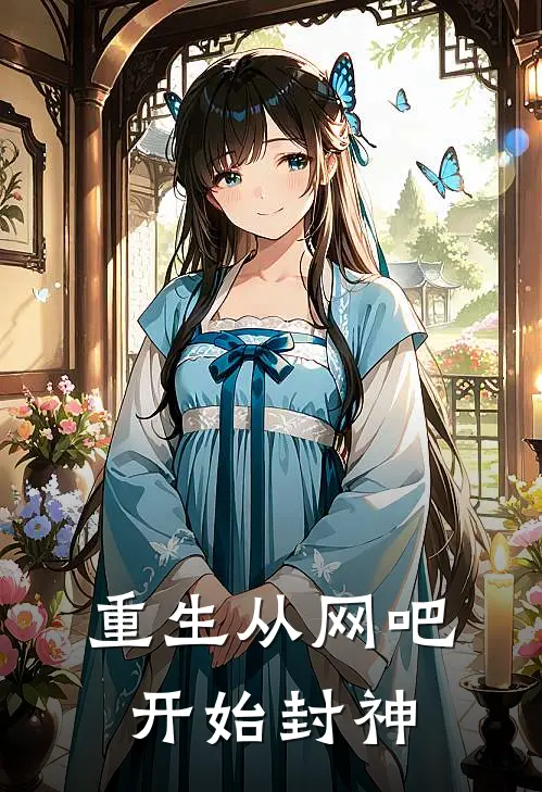 重生从网吧开始封神