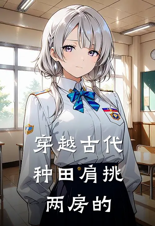 穿越古代种田肩挑两房的