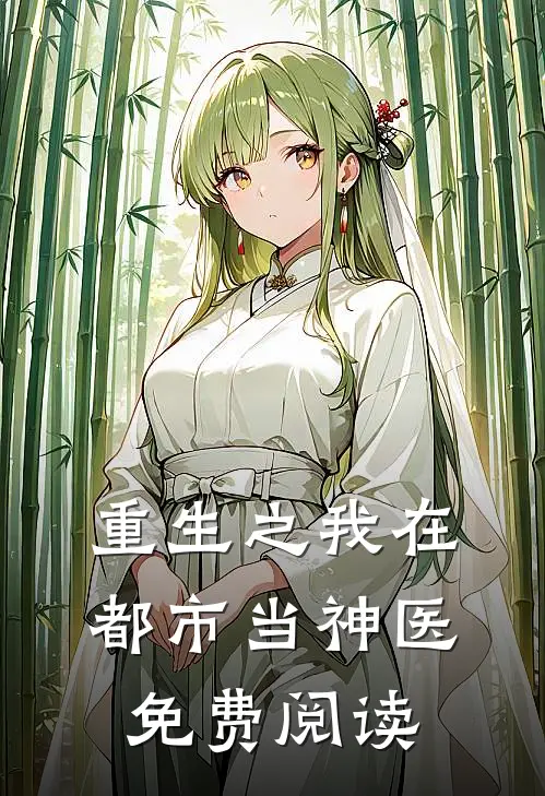 重生之我在都市当神医免费阅读