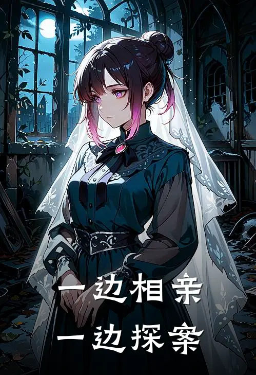 一边相亲一边探案陈默柴思静最新好看小说_最新章节列表一边相亲一边探案(陈默柴思静)