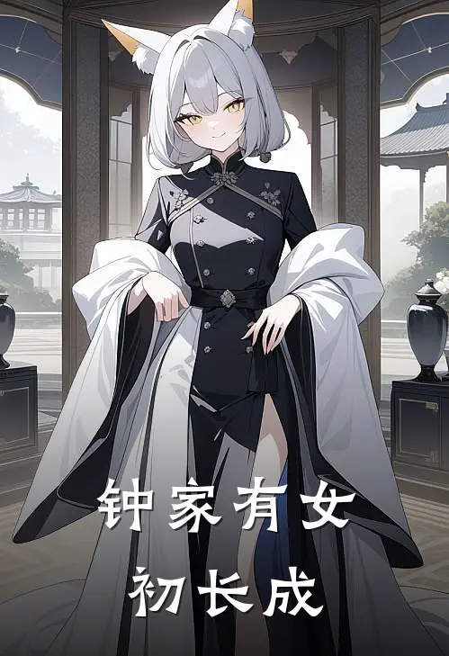 钟家有女初长成