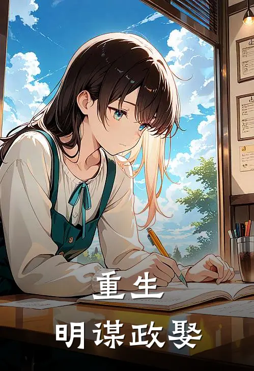 重生：明谋政娶