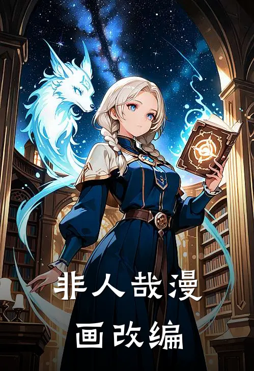 非人哉【漫画改编】(哪吒烈烈)完结版免费小说_热门完结小说非人哉【漫画改编】(哪吒烈烈)