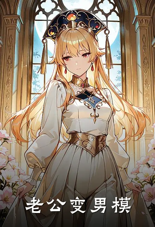 老公变男模