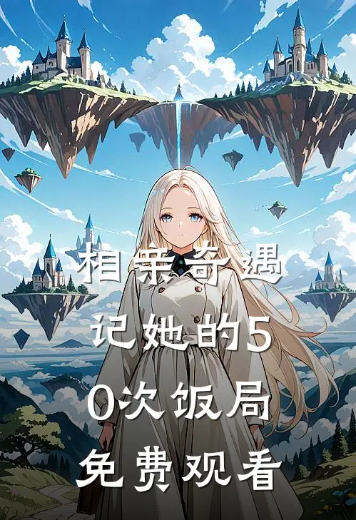 相亲奇遇记她的50次饭局免费观看