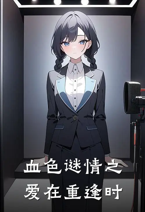 血色谜情之爱在重逢时(林沐瑶程铮)已完结小说_血色谜情之爱在重逢时(林沐瑶程铮)小说免费在线阅读