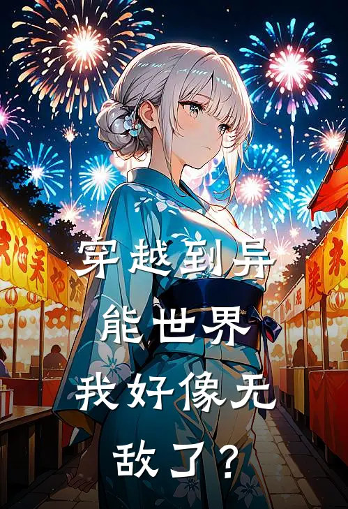 穿越到异能世界，我好像无敌了？