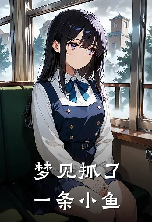 梦见抓了一条小鱼