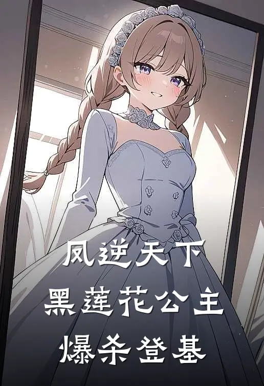凤逆天下：黑莲花公主爆杀登基