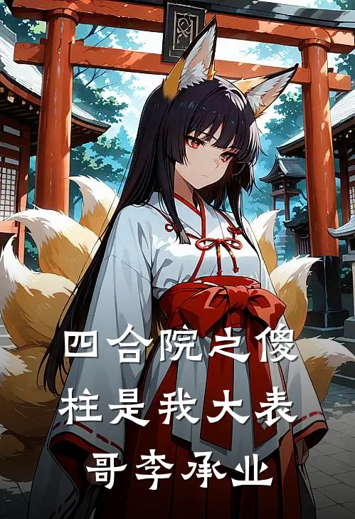 四合院之傻柱是我大表哥李承业