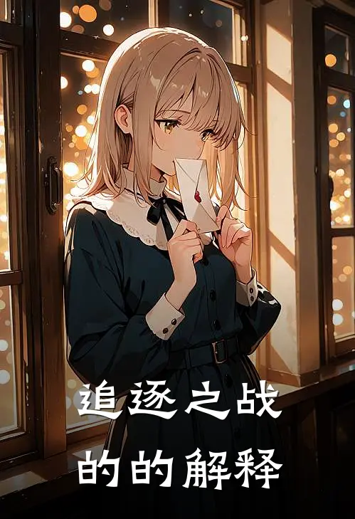 追逐之战的的解释