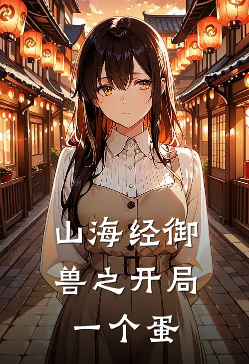 山海经御兽之开局一个蛋