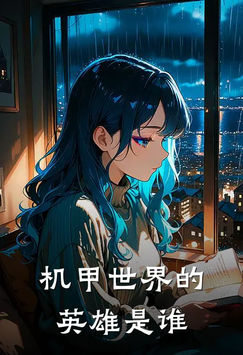 机甲世界的英雄是谁