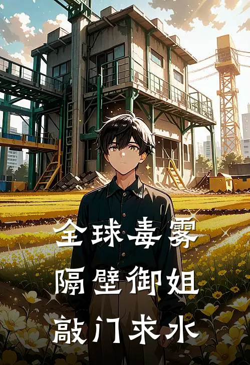 全球毒雾，隔壁御姐敲门求水