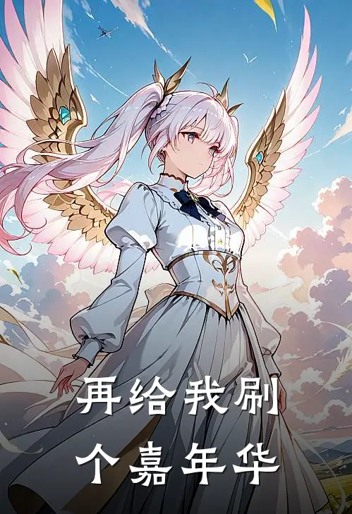 再给我刷个嘉年华