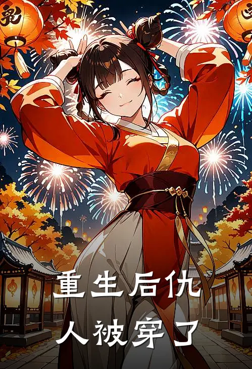 重生后仇人被穿了