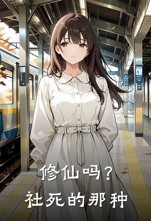 修仙吗？社死的那种