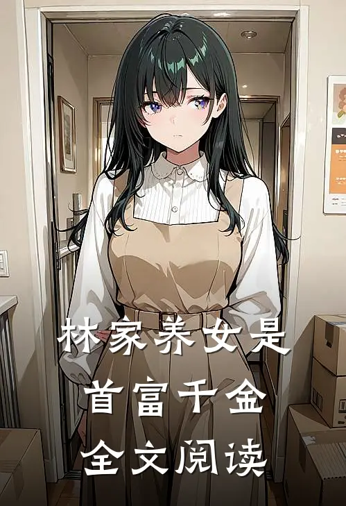 林家养女是首富千金全文阅读