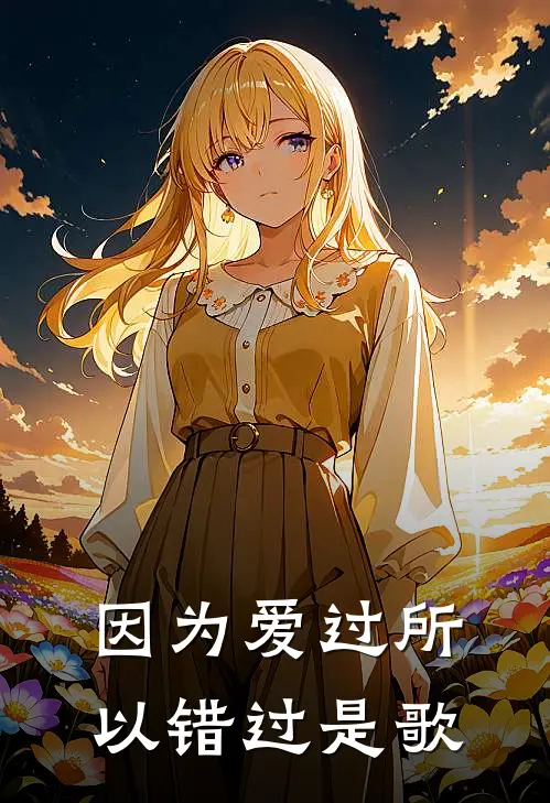 因为爱过所以错过是歌