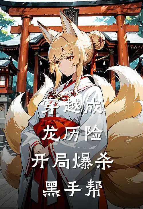 穿越成龙历险，开局爆杀黑手帮