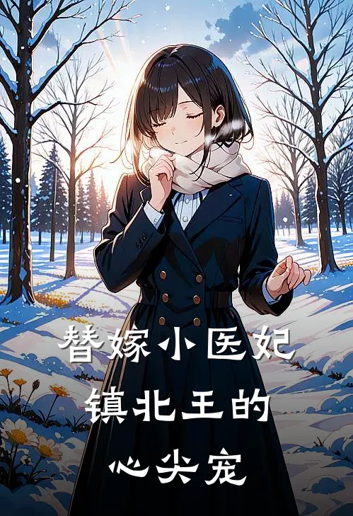 替嫁小医妃，镇北王的心尖宠江若萱江月白已完结小说_最新章节列表替嫁小医妃，镇北王的心尖宠(江若萱江月白)