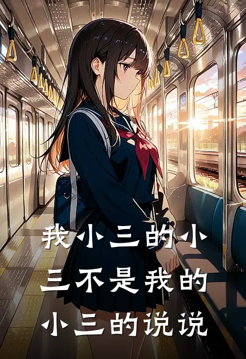 我小三的小三不是我的小三的说说