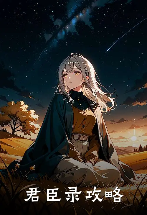 君臣录攻略