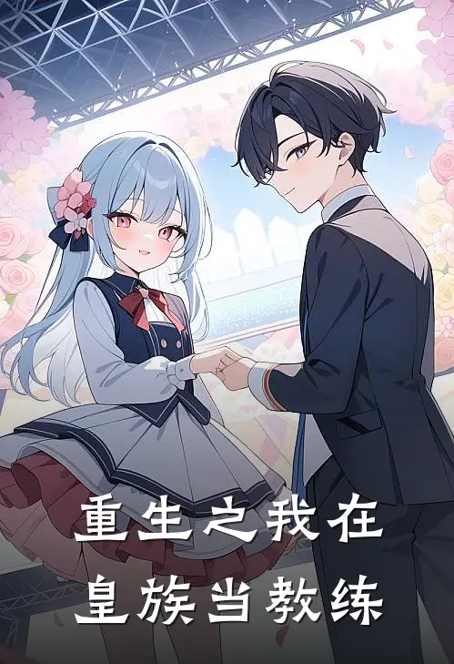 重生之我在皇族当教练