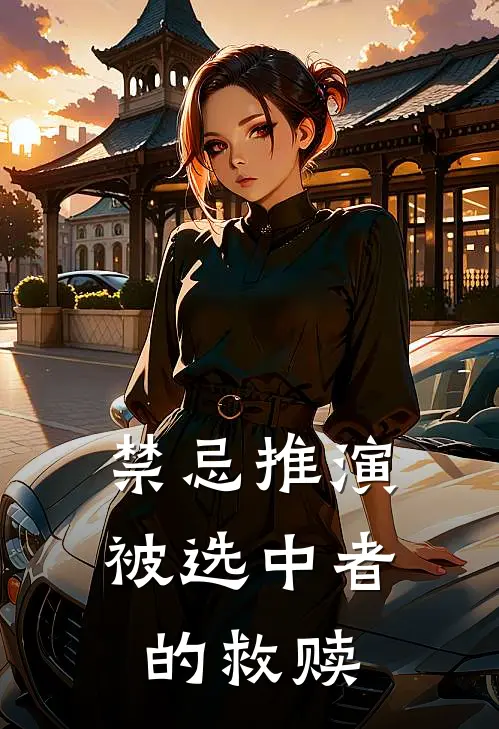 禁忌推演：被选中者的救赎