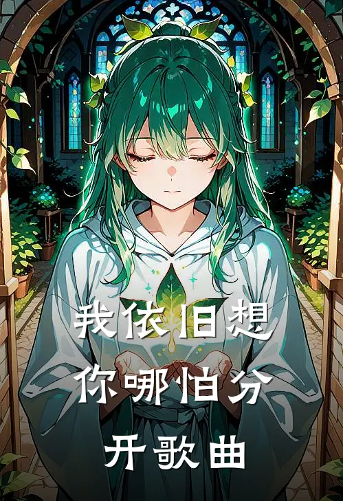 我依旧想你哪怕分开歌曲