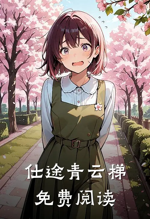 仕途青云梯免费阅读