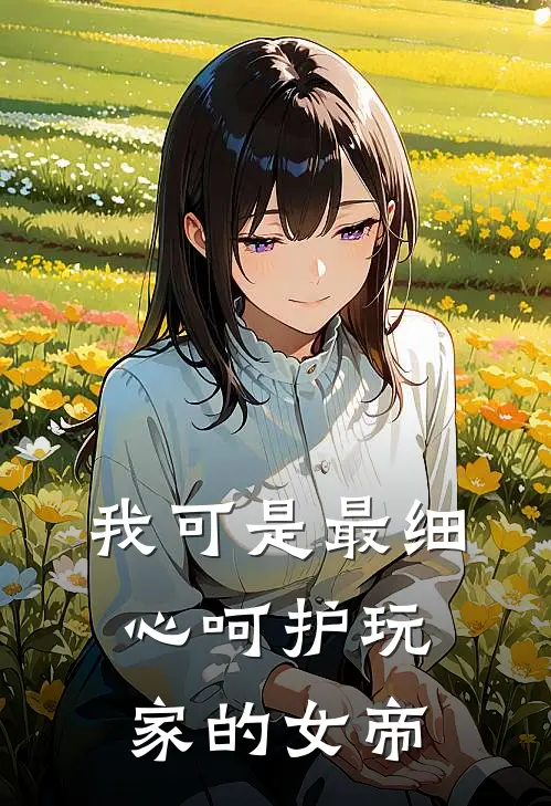 我可是最细心呵护玩家的女帝