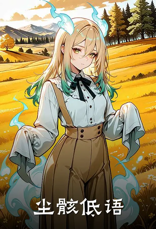 尘骸低语(凯亚凯亚)全本免费小说_阅读免费小说尘骸低语凯亚凯亚