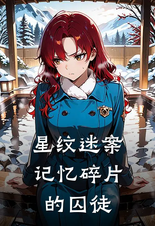 《星纹迷案：记忆碎片的囚徒》林砚陈野已完结小说_星纹迷案：记忆碎片的囚徒(林砚陈野)全文免费阅读无弹窗大结局