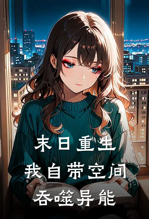 末日重生：我自带空间吞噬异能