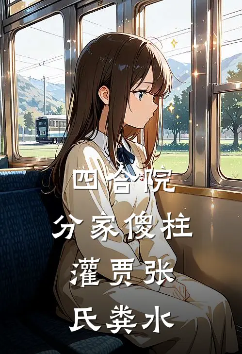 四合院：分家傻柱，灌贾张氏粪水淮茹何雨柱完结好看小说_最新章节列表四合院：分家傻柱，灌贾张氏粪水(淮茹何雨柱)