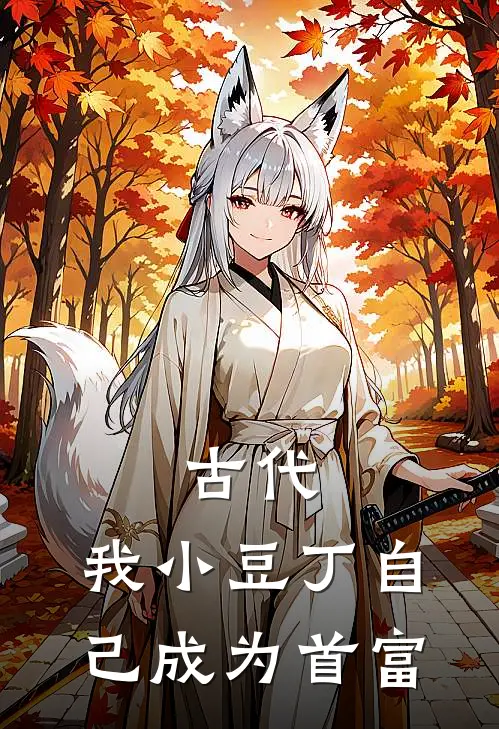 古代：我小豆丁自己成为首富